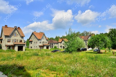 Фотография Лапино парк