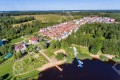 Фотография Заповедное Озеро 2