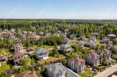 Фотография Усадьба Шарапово