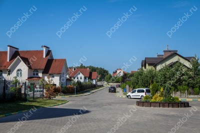 Фотография Петровский