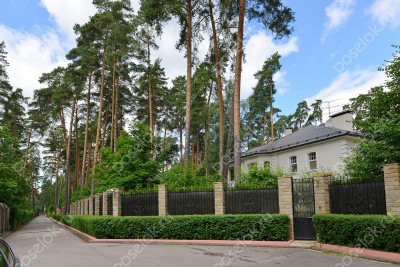 Фотография Серебряные Ключи