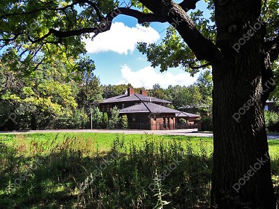 Фотография Лукоморье