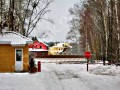 Фотография Лесное Озеро 9