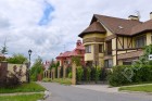 Фотография Вешки - сити