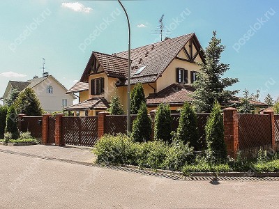 Фотография Лесные поляны 1