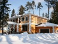 Фотография Корабельные сосны 8