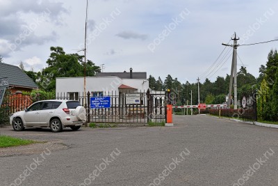 Фотография Милорадово