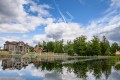 Фотография Истра Кантри Клаб 11
