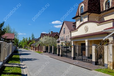 Фотография Рублевский