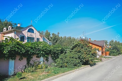 Фотография Заречье