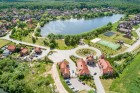 Фотография Бельгийская деревня