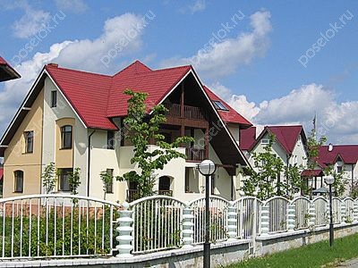 Фотография Павловы Родники