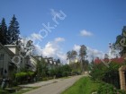 Фотография Голубое ЖСК