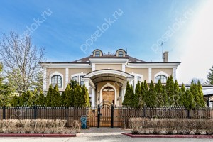 Продажа дома