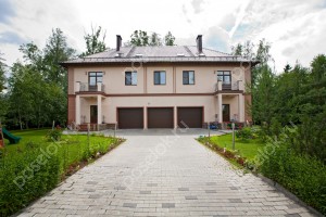 Аренда дома