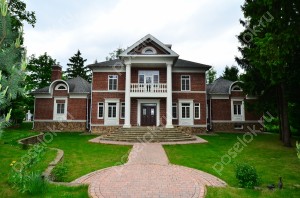 Аренда дома