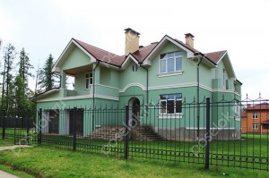 Продажа дома