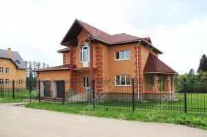 Продажа дома