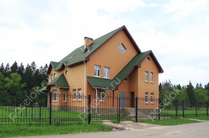 Продажа дома