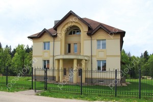 Продажа дома