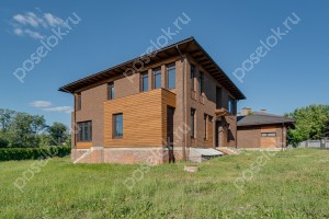 Продажа дома