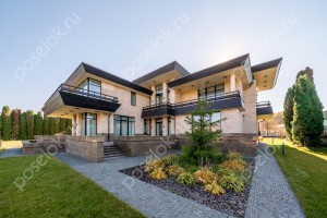 Продажа дома