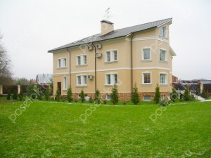 Продажа дома