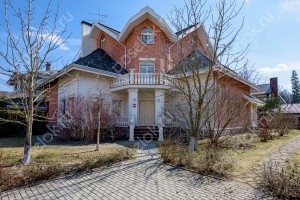 Продажа дома