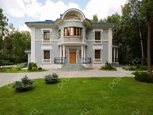 Продажа дома