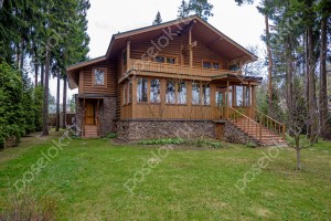 Продажа дома