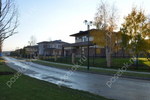 Земельный участок