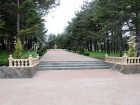 Фотография Сады Морей