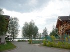 Фотография Раздолье