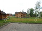 Фотография Раздолье