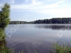 Фотография Волжские просторы