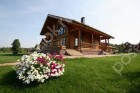 Продажа дома на первой линии Волги