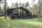 Продажа дома в поселке на первой линии водохранилища